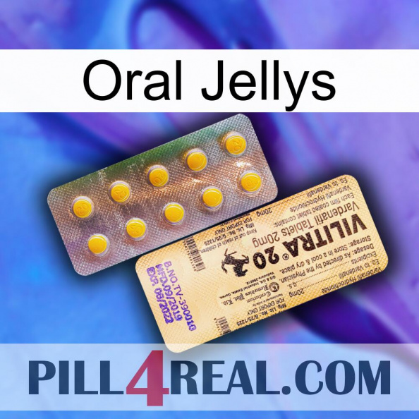 Oral Jellys new06